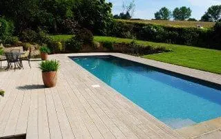 Bushy Business Garden Image