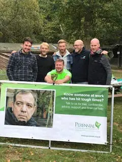 bushybusiness nuts challenge