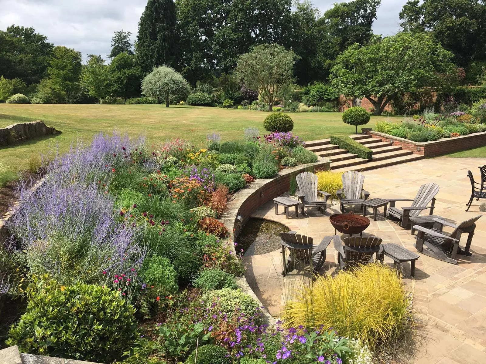 Surrey Borders Maintenance