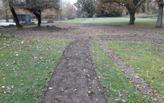 Rural Idyll; Hambledon, Surrey