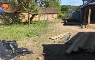Church View; Brockham, Surrey