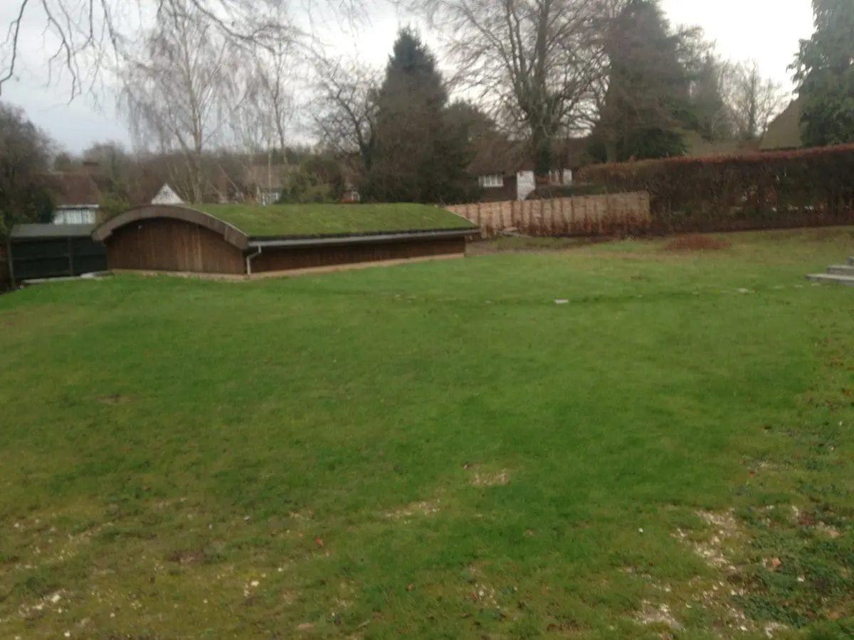 Merrow Maintenance; Guildford; Surrey