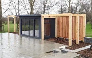 Rural Idyll; Hambledon, Surrey