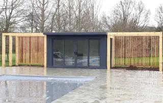 Rural Idyll; Hambledon, Surrey