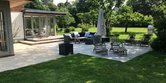 Modern Interpretation; Cranleigh; Surrey