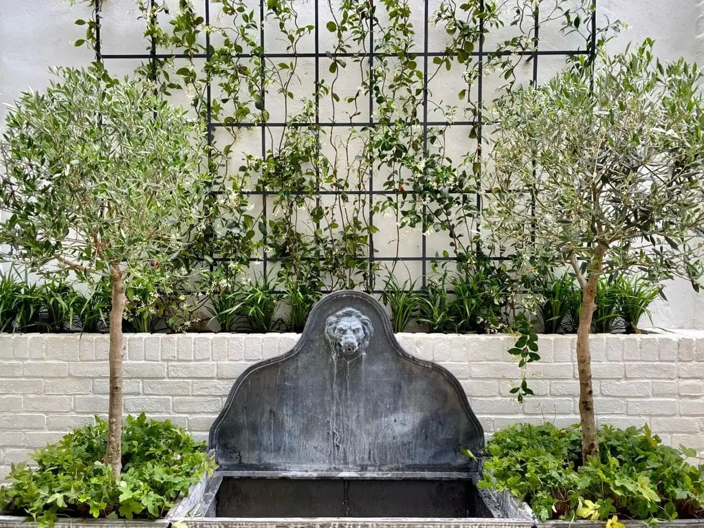 City Living; Chelsea, London