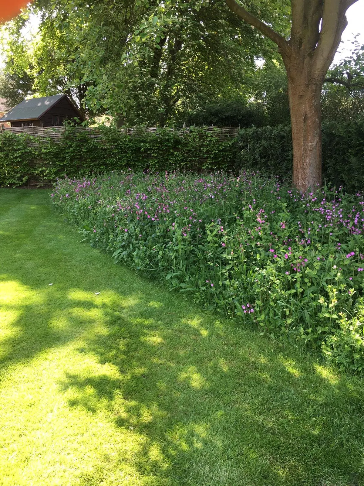 Merrow Maintenance; Guildford; Surrey