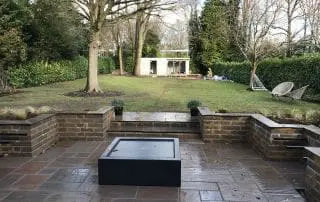 Space to Grow; Cranleigh, Surrey