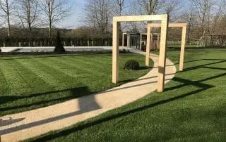 Rural Idyll; Hambledon, Surrey