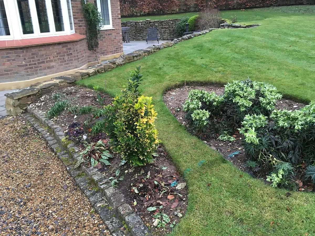 Merrow Maintenance; Guildford; Surrey