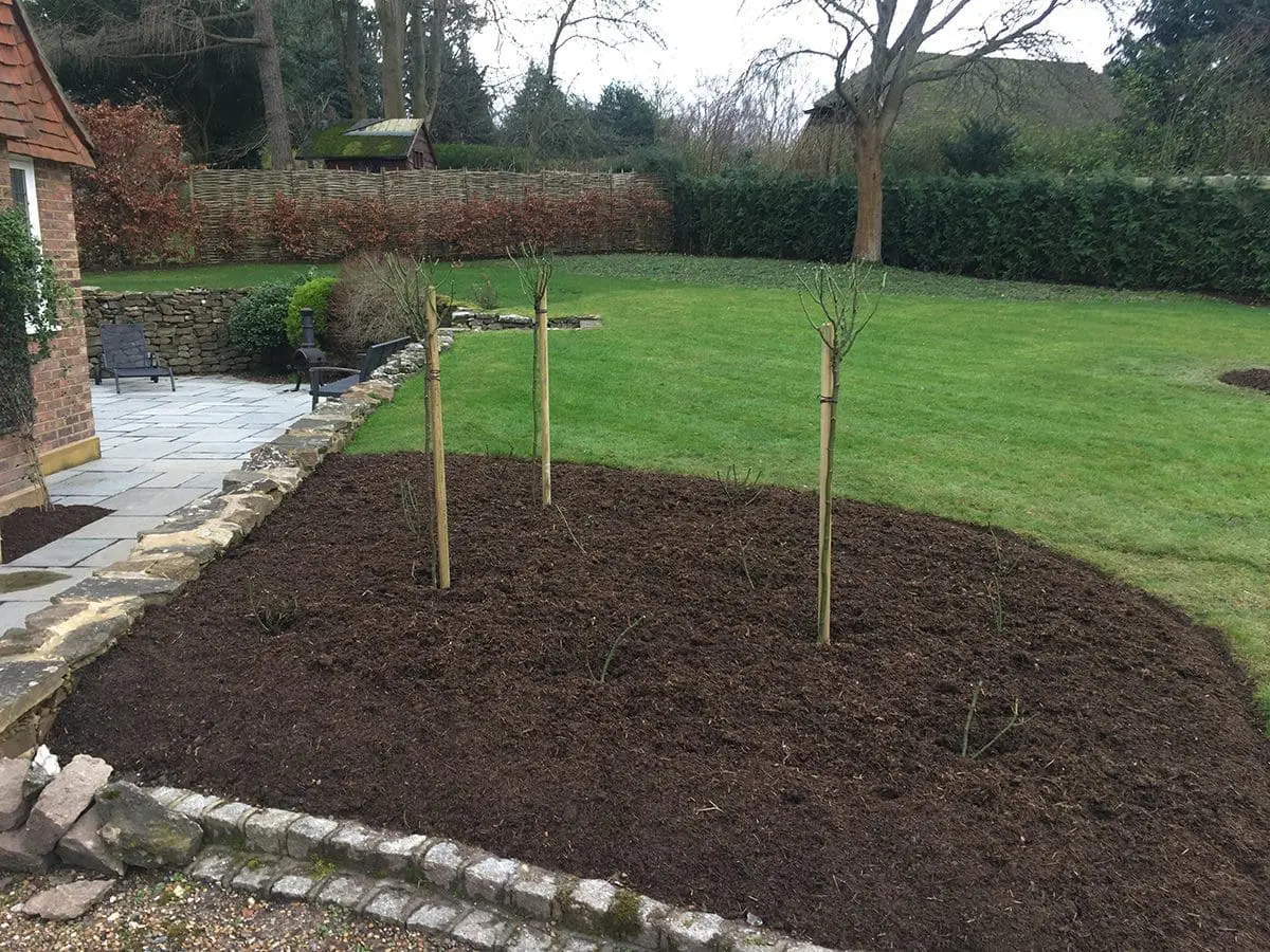 Merrow Maintenance; Guildford; Surrey