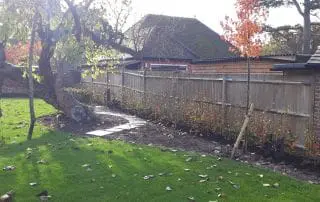 Church View; Brockham, Surrey