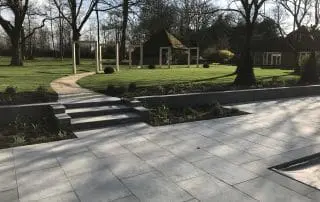 Rural Idyll; Hambledon, Surrey