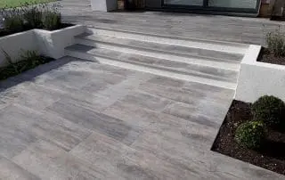 Farnham Alfresco Garden; Farnham; Surrey