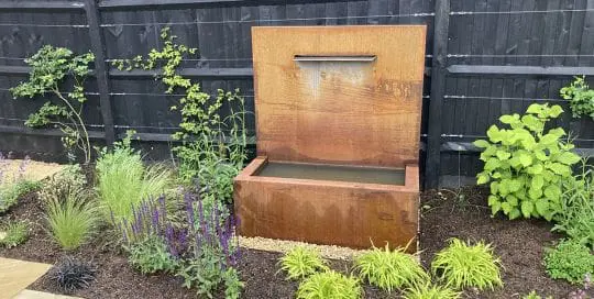 Lush and Lovely; Bramley; Surrey