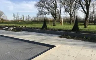 Rural Idyll; Hambledon, Surrey