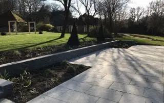 Rural Idyll; Hambledon, Surrey