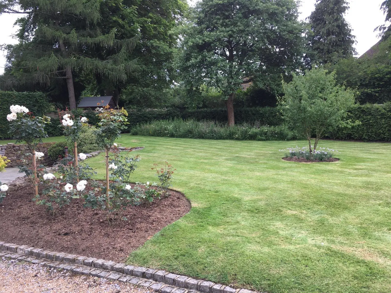 Merrow Maintenance; Guildford; Surrey