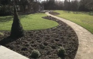 Rural Idyll; Hambledon, Surrey