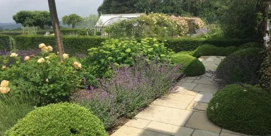 Surrey Serenity; Peaslake, Surrey