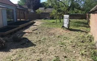 Church View; Brockham, Surrey