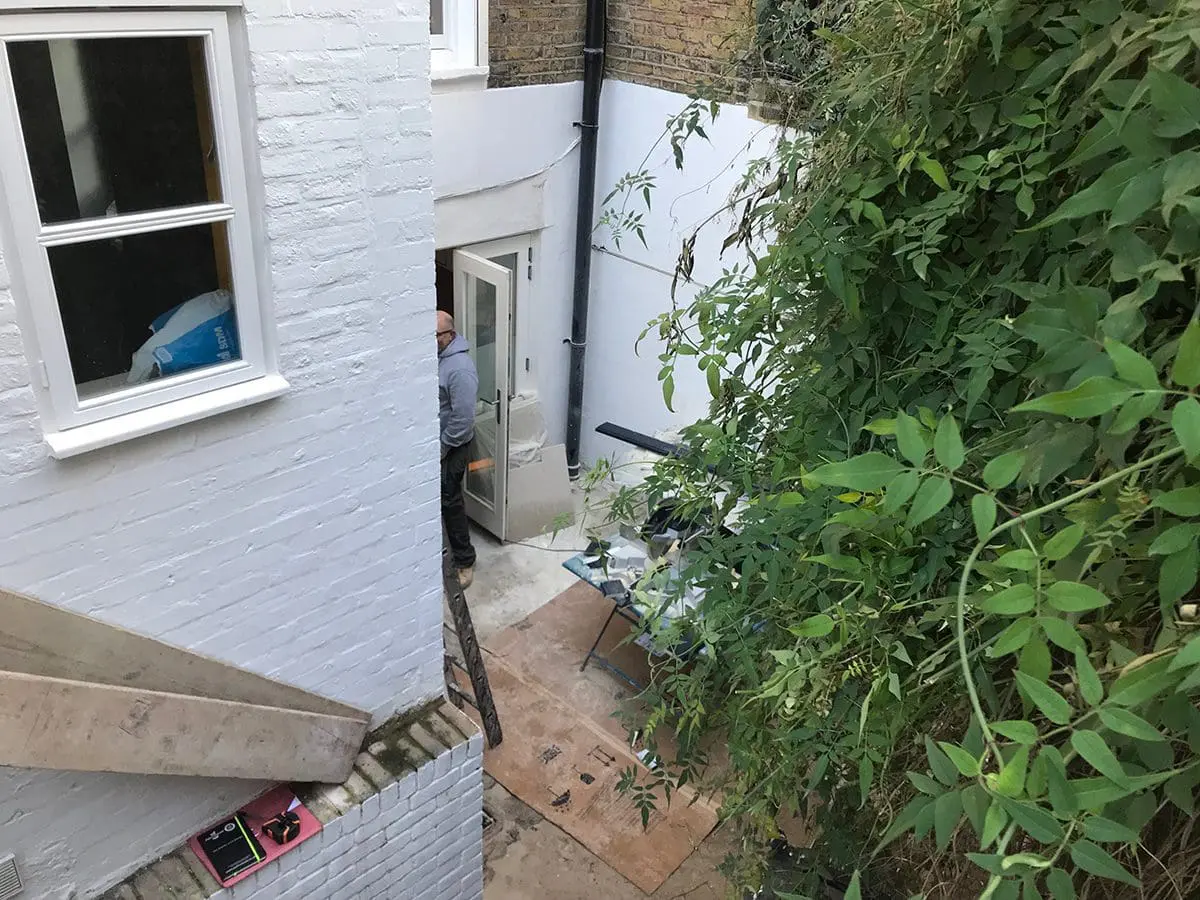 City Living; Chelsea, London