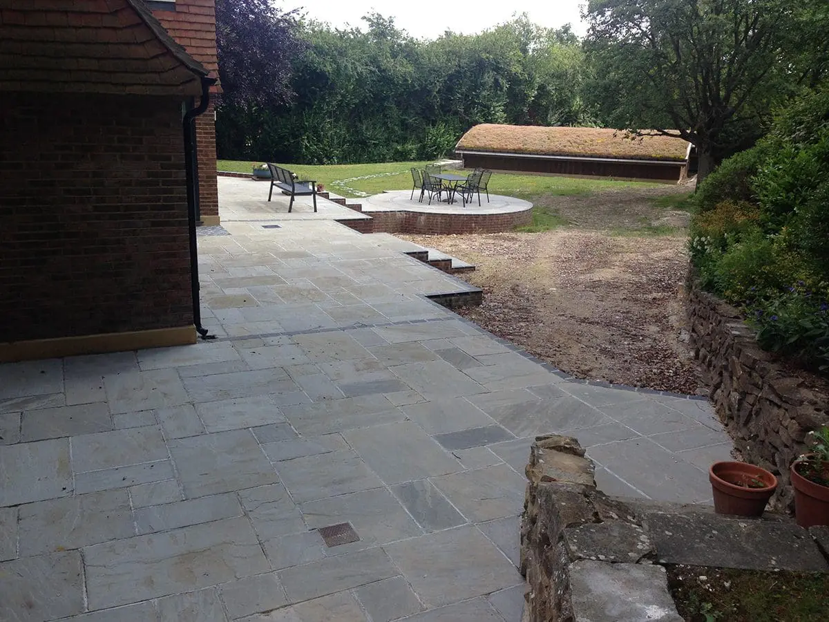 Merrow Maintenance; Guildford; Surrey