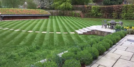 Merrow Maintenance; Guildford; Surrey