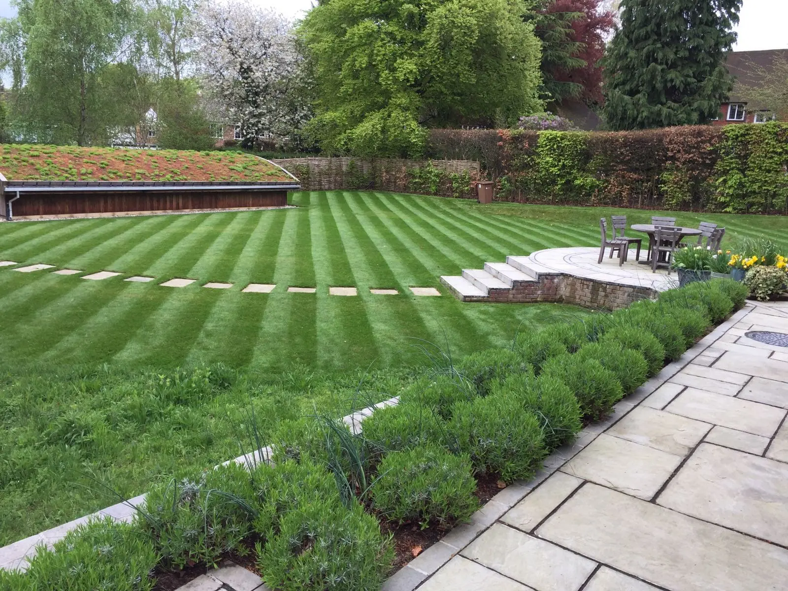 Merrow Maintenance; Guildford; Surrey