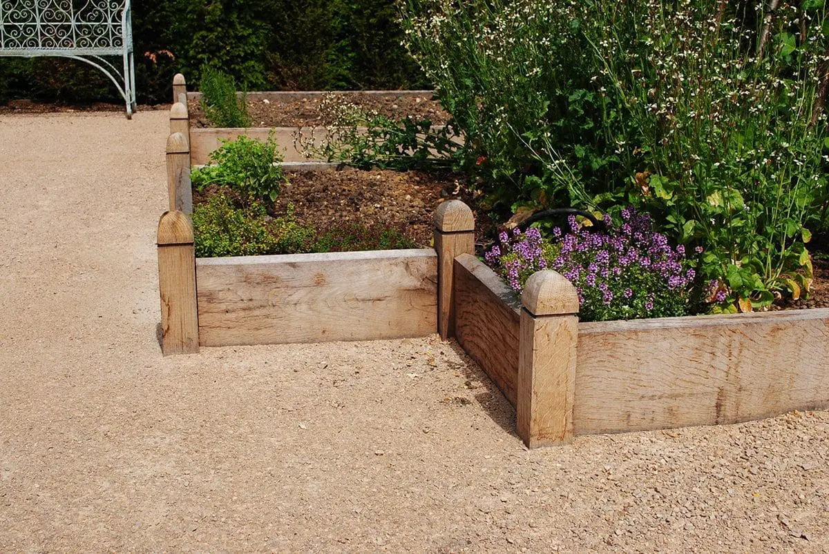 The Kitchen Garden The Kitchen Garden