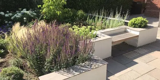 Space to Grow; Cranleigh, Surrey