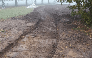 Rural Idyll; Hambledon, Surrey