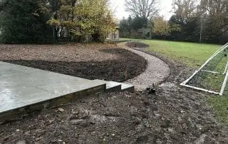 Rural Idyll; Hambledon, Surrey