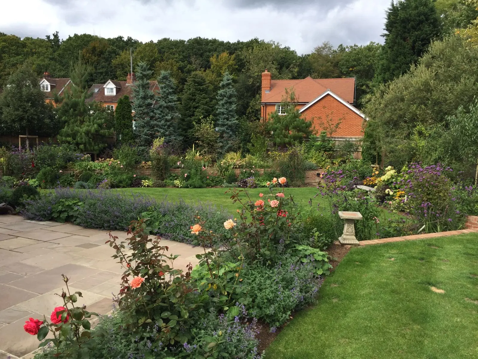 Cranleigh Care; Cranleigh; Surrey
