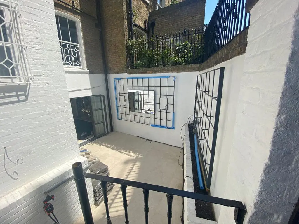 City Living; Chelsea, London