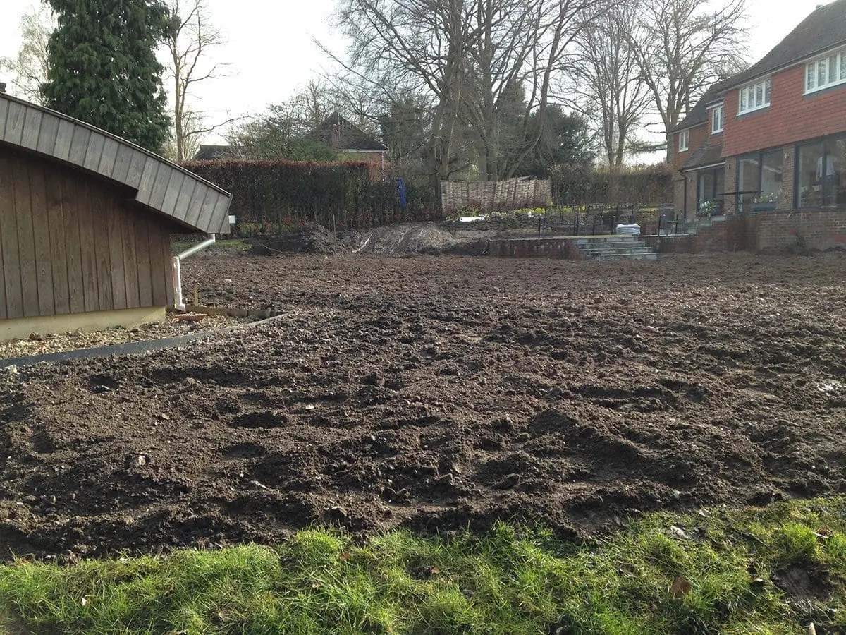 Merrow Maintenance; Guildford; Surrey