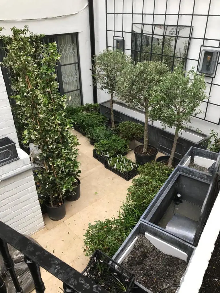 City Living; Chelsea, London