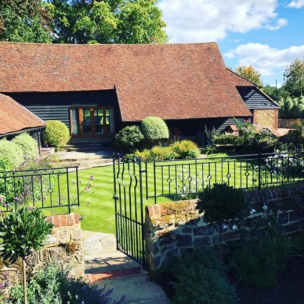 Surrey Borders Maintenance