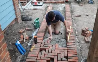 Church View; Brockham, Surrey