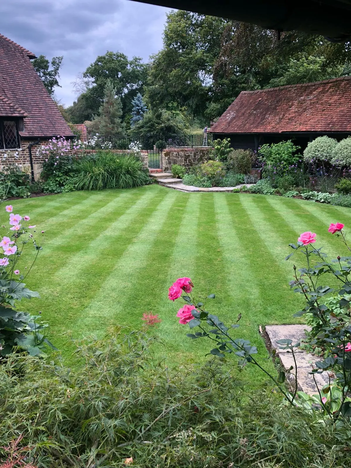 Surrey Borders Maintenance