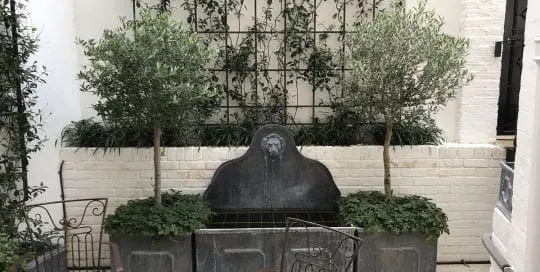 City Living; Chelsea, London