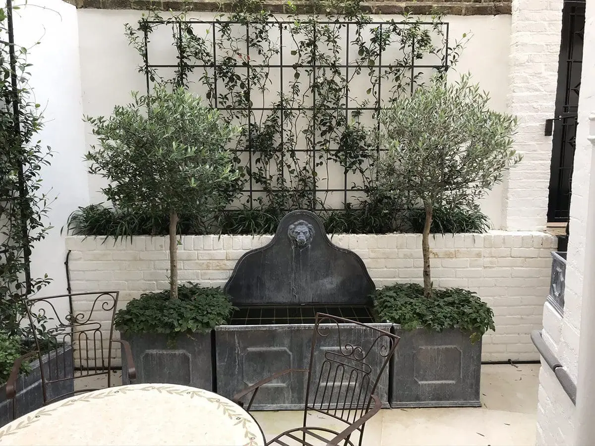 City Living; Chelsea, London