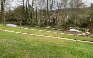 Waterside Tranquillity; Albury, Surrey