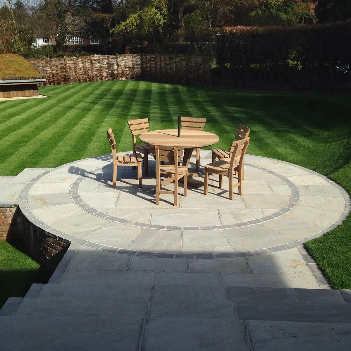 Merrow Maintenance; Guildford; Surrey