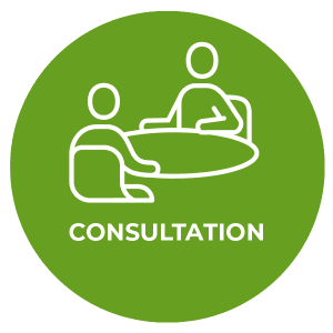 Bushy Business Gardens - Consultation Service