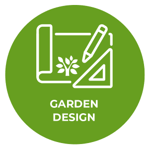 Bushy Business Gardens - Garden Design