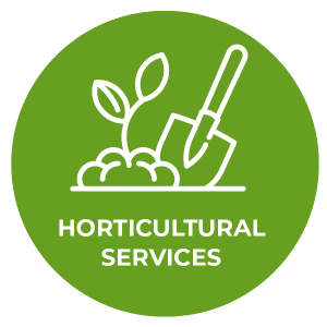 Bushy Business Gardens - Horticultural Services