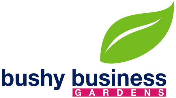 Bushy Business Gardens