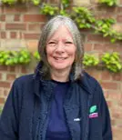 Ellen Jack Barney – Senior Gardener
