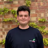 Freddie O_3 Jack Barney – Senior Gardener